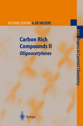 Meijere |  Carbon Rich Compounds II | eBook | Sack Fachmedien