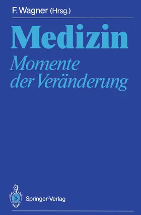 Wagner |  Medizin | Buch |  Sack Fachmedien
