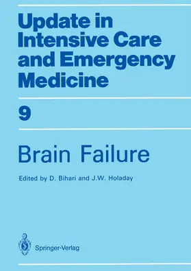 Holaday / Bihari |  Brain Failure | Buch |  Sack Fachmedien