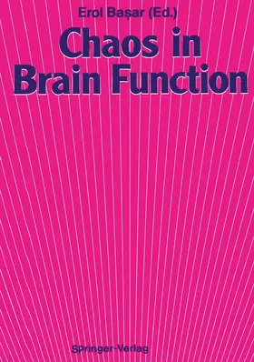 Basar / Basar |  Chaos in Brain Function | Buch |  Sack Fachmedien