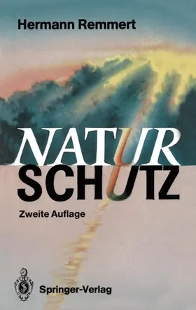 Remmert |  Naturschutz | Buch |  Sack Fachmedien