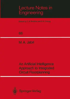 Jabri |  An Artificial Intelligence Approach to Integrated Circuit Floorplanning | Buch |  Sack Fachmedien