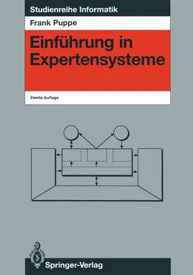 Puppe |  Einführung in Expertensysteme | Buch |  Sack Fachmedien