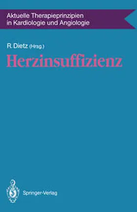 Dietz |  Herzinsuffizienz | Buch |  Sack Fachmedien