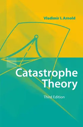 Arnol'd |  Catastrophe Theory | Buch |  Sack Fachmedien
