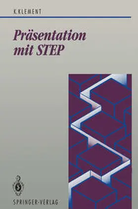 Klement |  Präsentation mit STEP | Buch |  Sack Fachmedien