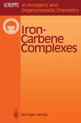 Petz |  Iron-Carbene Complexes | Buch |  Sack Fachmedien