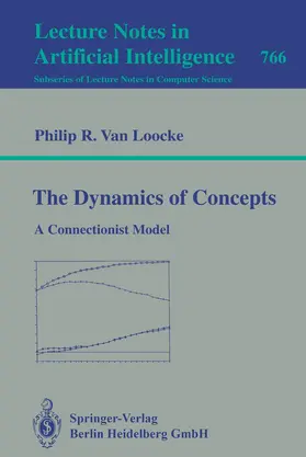 Loocke |  The Dynamics of Concepts | Buch |  Sack Fachmedien