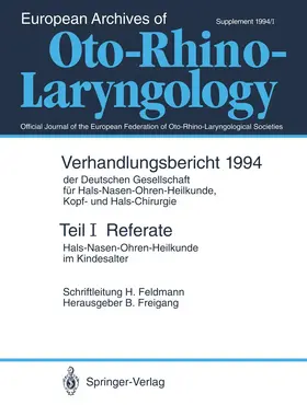 Freigang |  Referate | Buch |  Sack Fachmedien