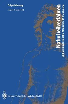 Bühring / Schick / Kemper |  Naturheilverfahren | Buch |  Sack Fachmedien