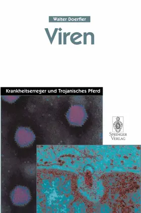 Doerfler |  Viren | Buch |  Sack Fachmedien