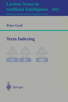 Graf |  Term Indexing | Buch |  Sack Fachmedien