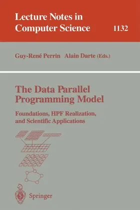 Darte / Perrin |  The Data Parallel Programming Model | Buch |  Sack Fachmedien