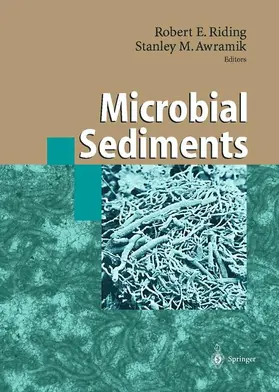 Awramik / Riding | Microbial Sediments | Buch | 978-3-540-61828-7 | sack.de