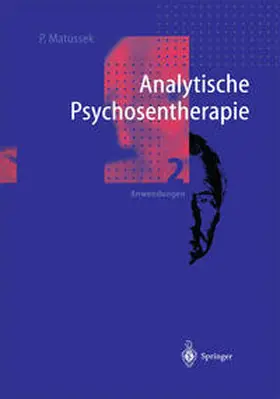 Matussek |  Analytische Psychosentherapie | Buch |  Sack Fachmedien