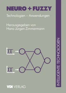 Zimmermann | Neuro + Fuzzy | Buch | 978-3-540-62121-8 | sack.de