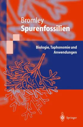 Bromley |  Spurenfossilien | Buch |  Sack Fachmedien