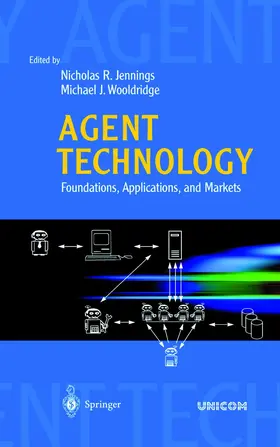 Jennings / Wooldridge |  Agent Technology | Buch |  Sack Fachmedien