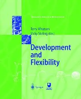 Stirling / Whatson |  Development and Flexibility | Buch |  Sack Fachmedien