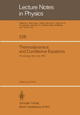 Goltz |  Fractal and Chaotic Properties of Earthquakes | Buch |  Sack Fachmedien