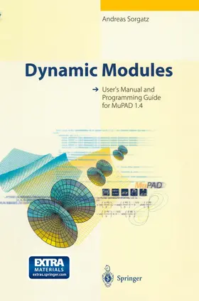 Sorgatz |  Dynamic Modules | Buch |  Sack Fachmedien