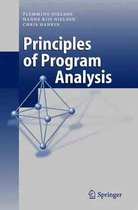 Nielson / Hankin | Principles of Program Analysis | Buch | 978-3-540-65410-0 | www2.sack.de