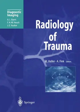 Heller / Fink |  Radiology of Trauma | Buch |  Sack Fachmedien
