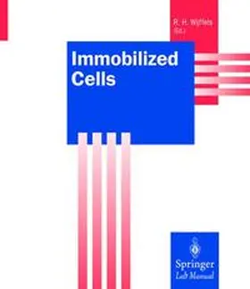Wijffels |  Immobilized Cells | Buch |  Sack Fachmedien