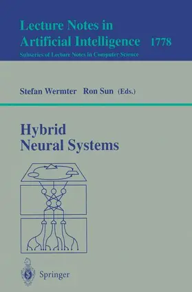 Sun / Wermter |  Hybrid Neural Systems | Buch |  Sack Fachmedien