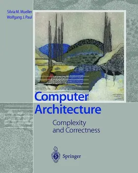 Mueller / Paul |  Computer Architecture | Buch |  Sack Fachmedien