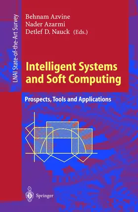 Azvine / Azarmi / Nauck |  Intelligent Systems and Soft Computing | Buch |  Sack Fachmedien
