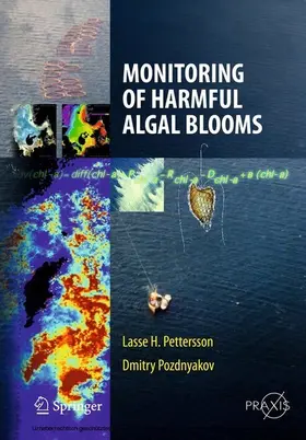 Pettersson / Pozdnyakov | Monitoring of Harmful Algal Blooms | E-Book | sack.de