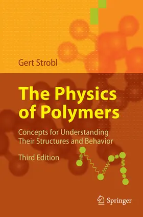 Strobl |  The Physics of Polymers | eBook | Sack Fachmedien