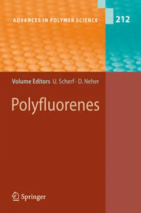 Scherf / Neher | Polyfluorenes | E-Book | sack.de