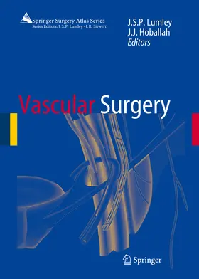 Lumley / Hoballah |  Vascular Surgery | eBook | Sack Fachmedien