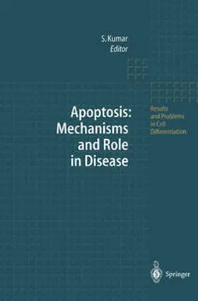 Kumar | Apoptosis: Mechanisms and Role in Disease | E-Book | sack.de