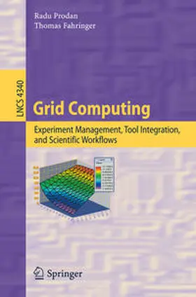 Prodan / Fahringer |  Grid Computing | eBook | Sack Fachmedien