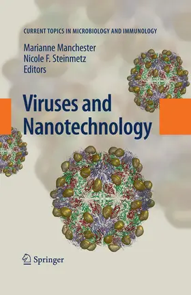 Manchester / Steinmetz |  Viruses and Nanotechnology | eBook | Sack Fachmedien