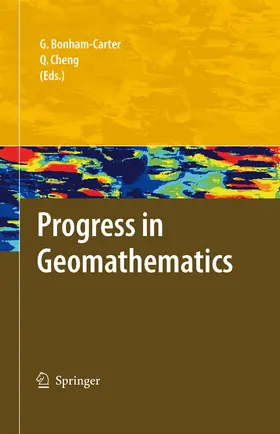 Bonham-Carter / Qiuming / Cheng |  Progress in Geomathematics | eBook | Sack Fachmedien