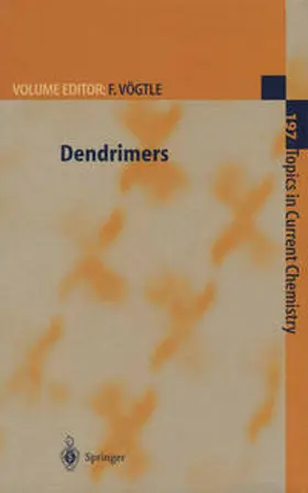 Vögtle | Dendrimers | E-Book | sack.de