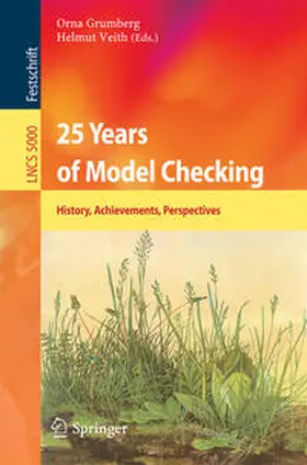 Grumberg / Veith |  25 Years of Model Checking | eBook | Sack Fachmedien