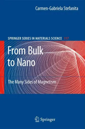 Stefanita | From Bulk to Nano | E-Book | sack.de