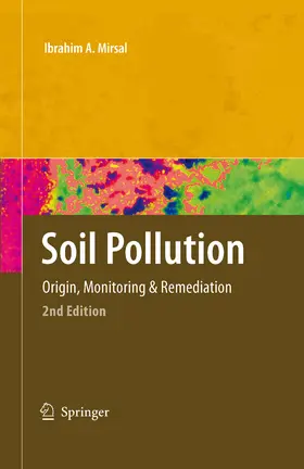 Mirsal | Soil Pollution | E-Book | sack.de