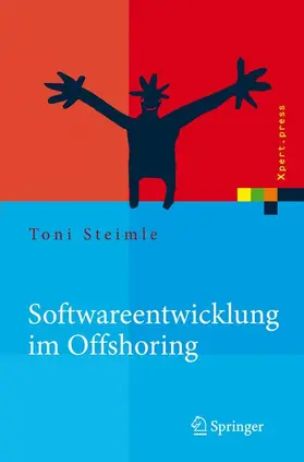 Steimle |  Softwareentwicklung im Offshoring | Buch |  Sack Fachmedien