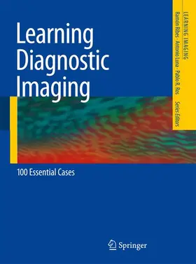 Ribes / Luna / Ros |  Learning Diagnostic Imaging | Buch |  Sack Fachmedien