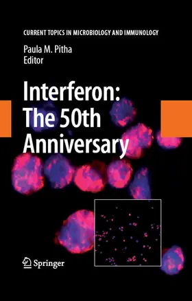Pitha | Interferon: The 50th Anniversary | E-Book | www2.sack.de