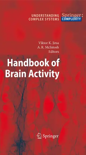 Jirsa / McIntosh | Handbook of Brain Connectivity | E-Book | sack.de