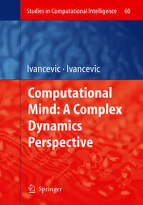 Ivancevic | Computational Mind: A Complex Dynamics Perspective | E-Book | sack.de