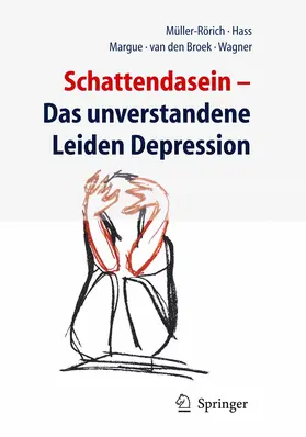 Müller-Rörich / Hass / Margue |  Schattendasein | eBook | Sack Fachmedien