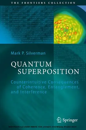 Silverman |  Quantum Superposition | eBook | Sack Fachmedien